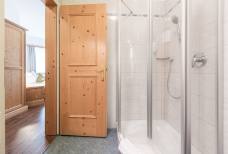 Hotel Hubertusstube - Badezimmer 2